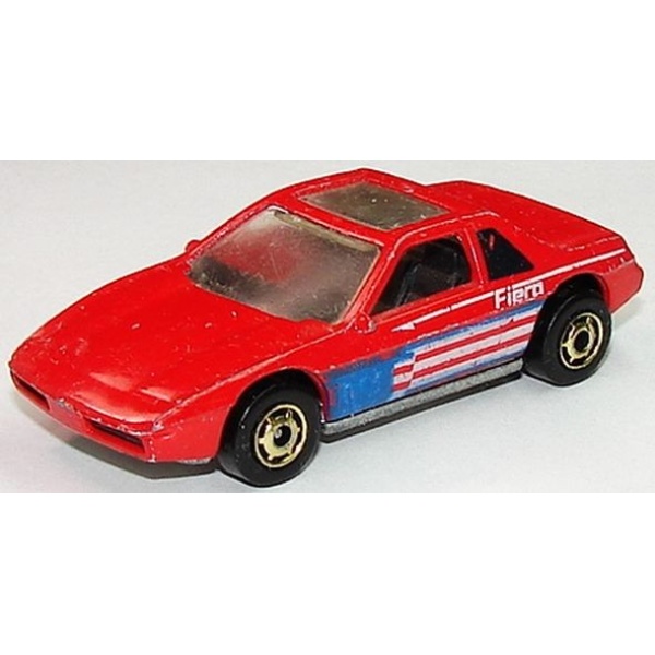 Fiero 2M4