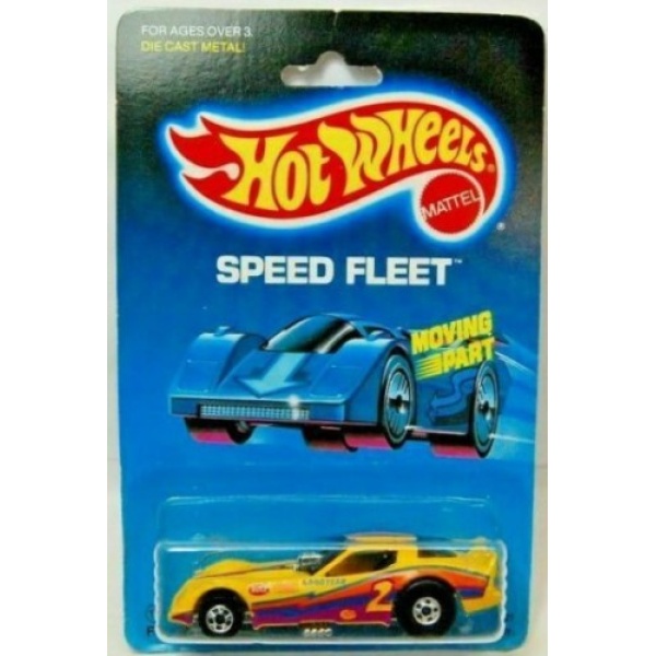 Firebird Funny Car