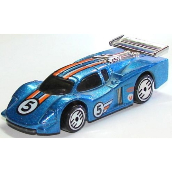 GT Racer