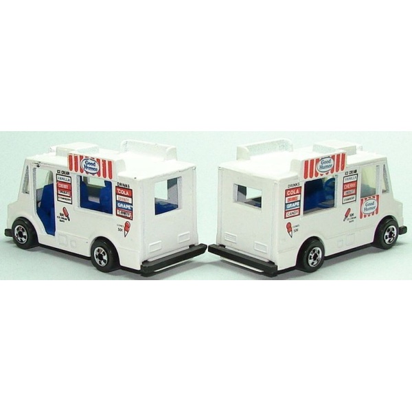 Ice Cream Truck