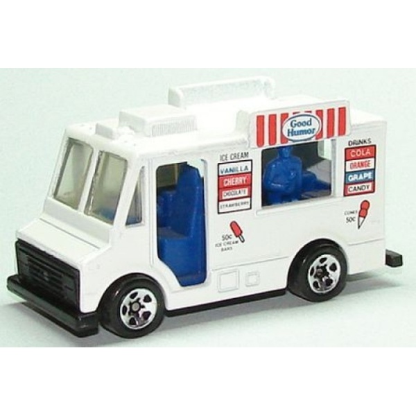 Ice Cream Truck