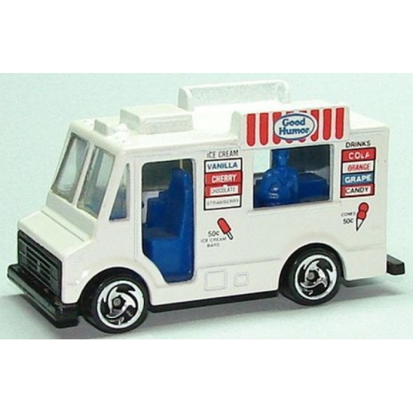 Ice Cream Truck