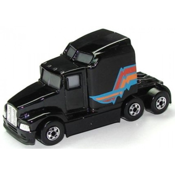 Kenworth T-600A