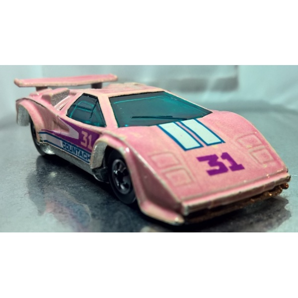 Lamborghini Countach