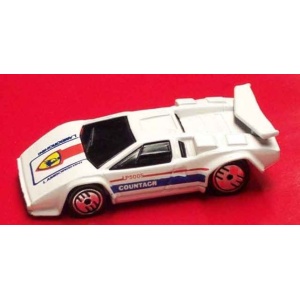 Lamborghini Countach