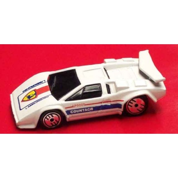 Lamborghini Countach
