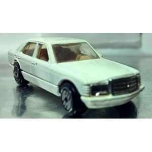 Mercedes 380 SEL