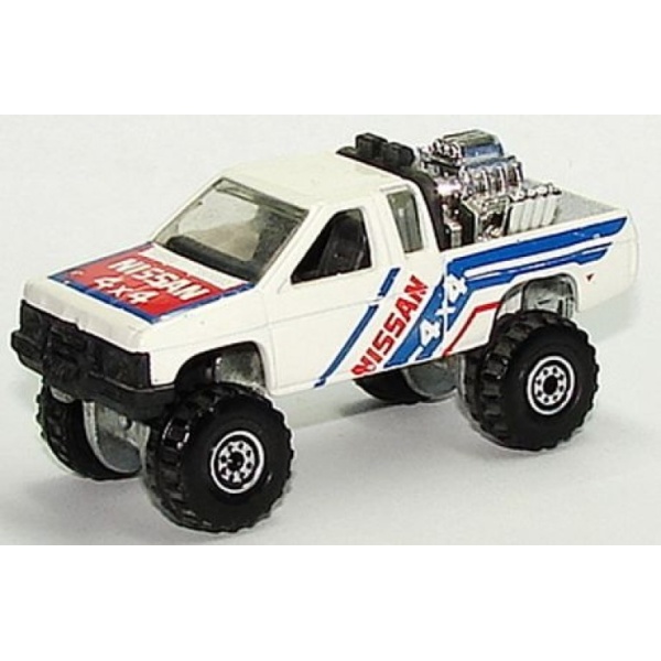 Nissan Hardbody