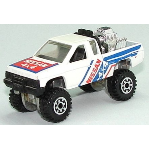Nissan Hardbody