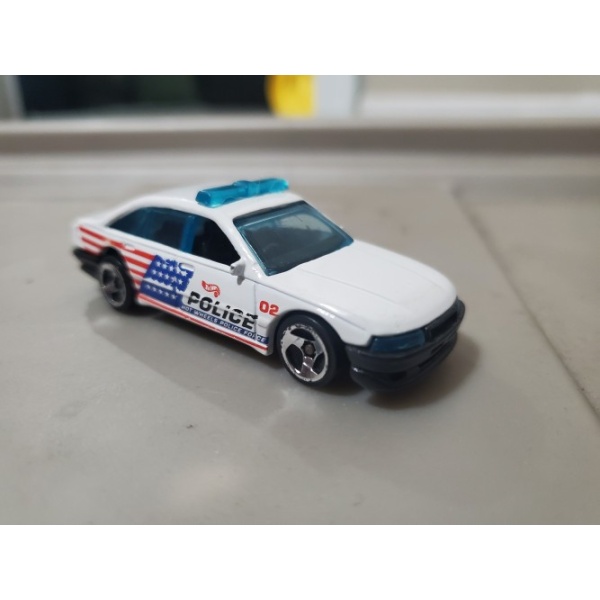 Police Car