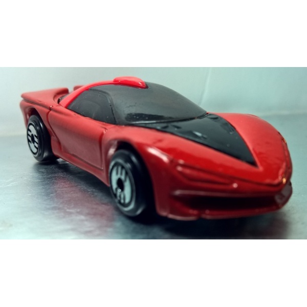 Pontiac Banshee