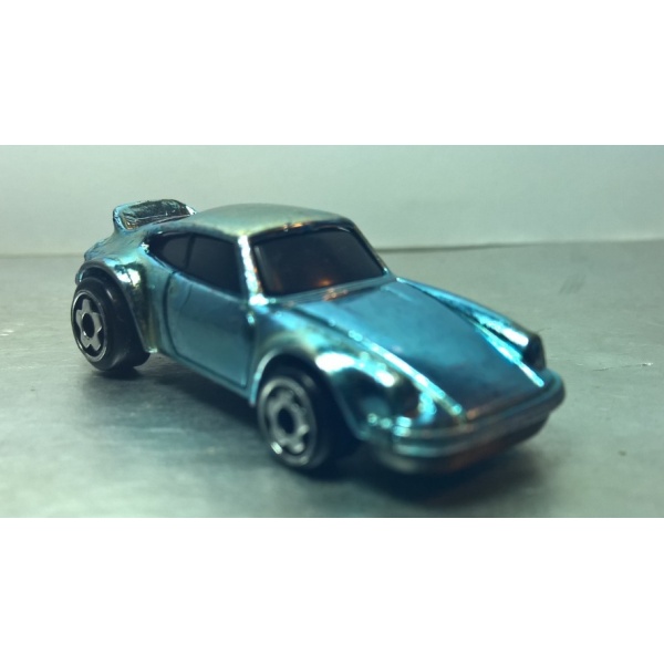 Porsche 911 - Micro
