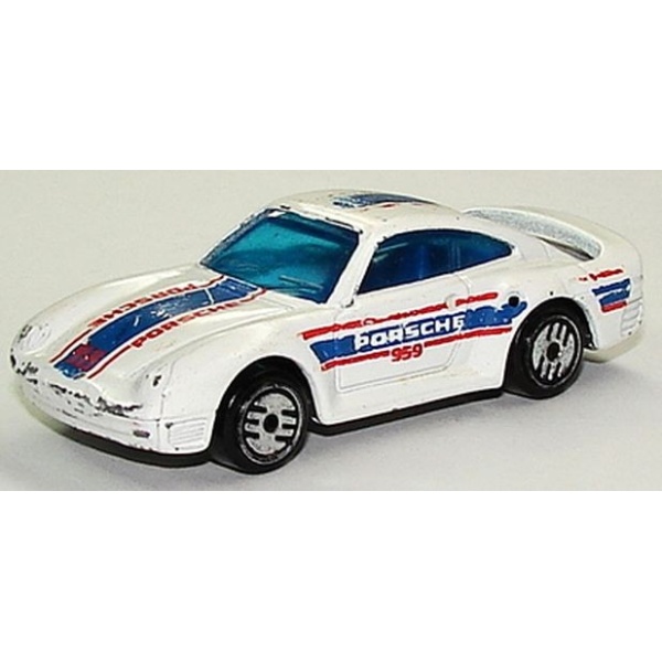 Porsche 959