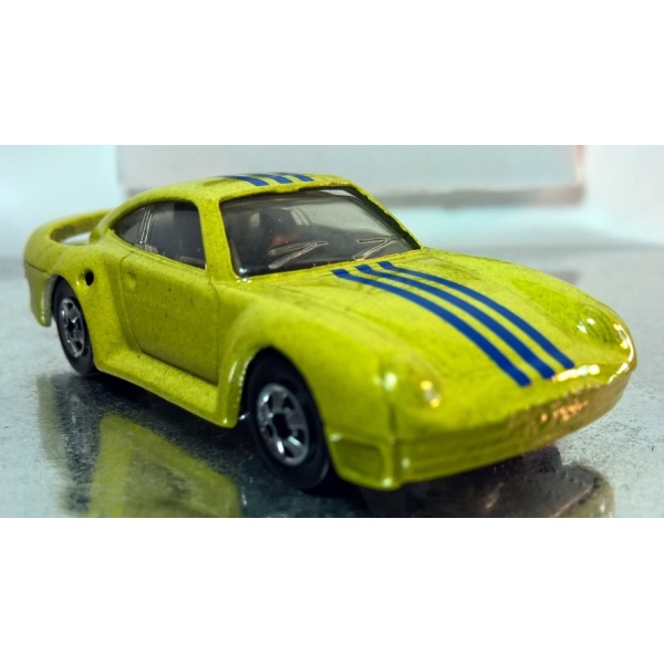 Porsche 959
