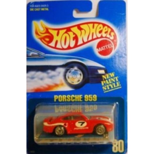 Porsche 959