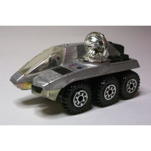 Radar Ranger