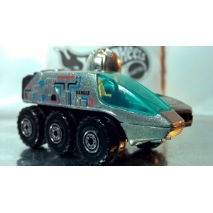 Radar Ranger