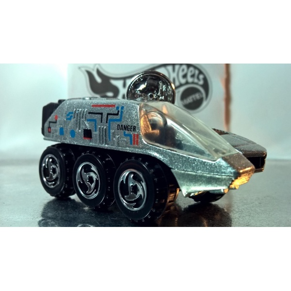 Radar Ranger