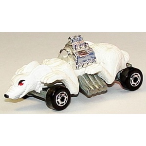 Ratmobile