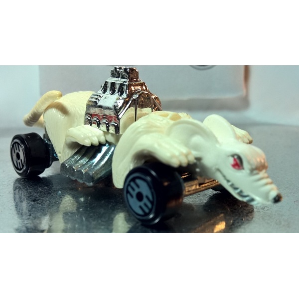 Ratmobile