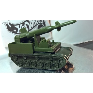 Rocketank