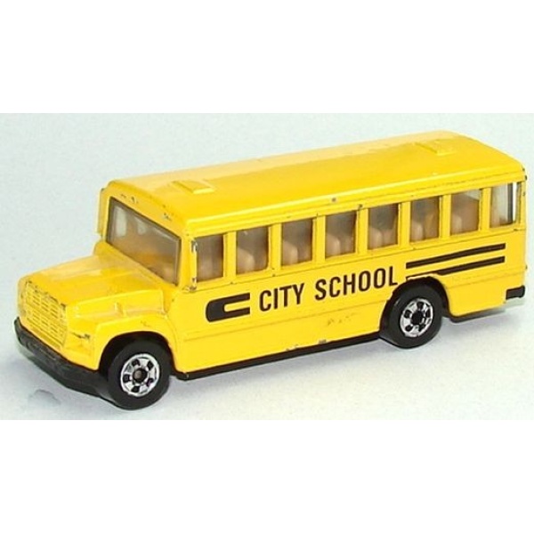 School Bus