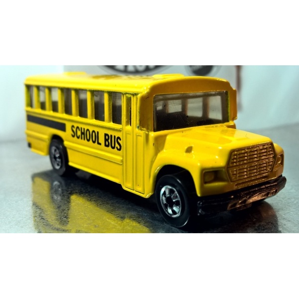 School Bus