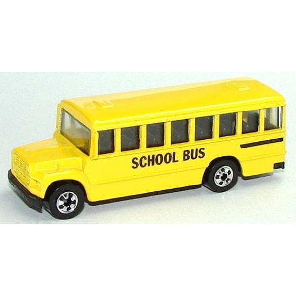 School Bus