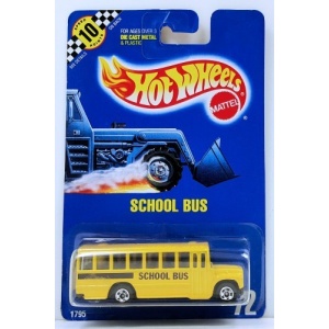 School Bus