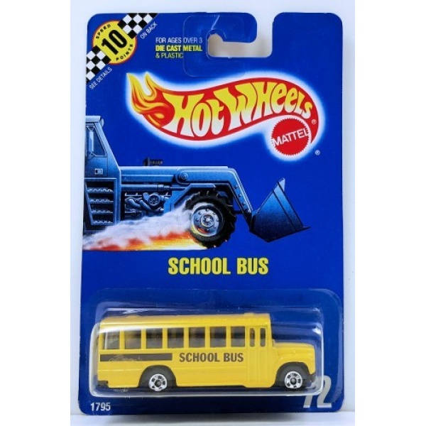 School Bus