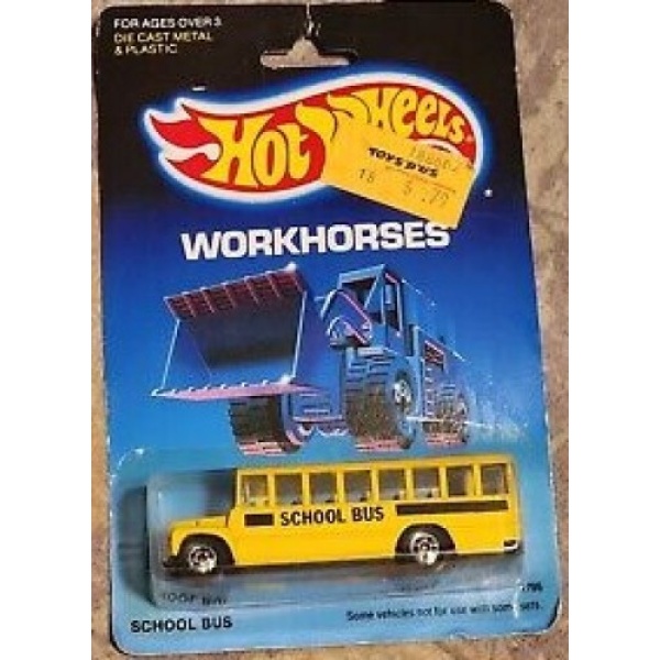 School Bus