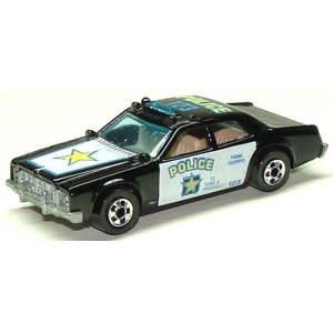 Sheriff Patrol
