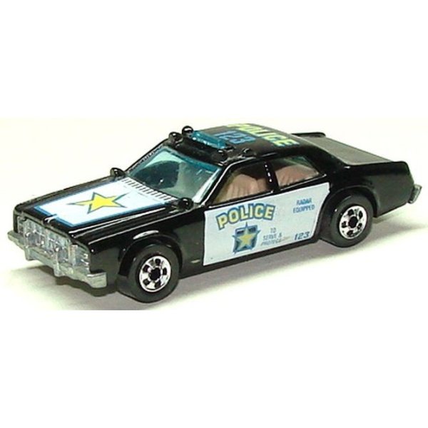 Sheriff Patrol