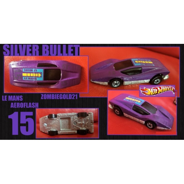 Silver Bullet