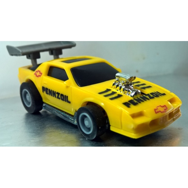 '80s Camaro