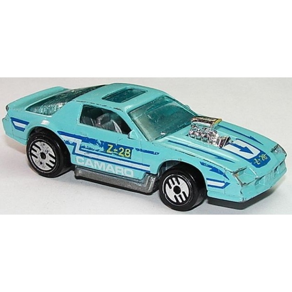 '80s Camaro