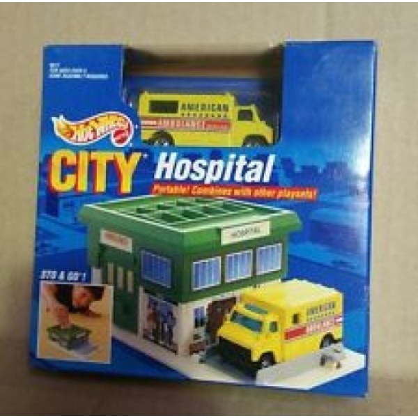 Ambulance