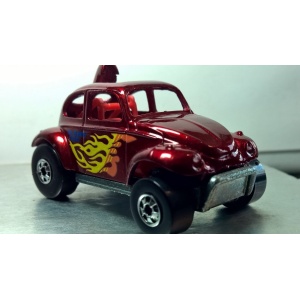 Baja Bug