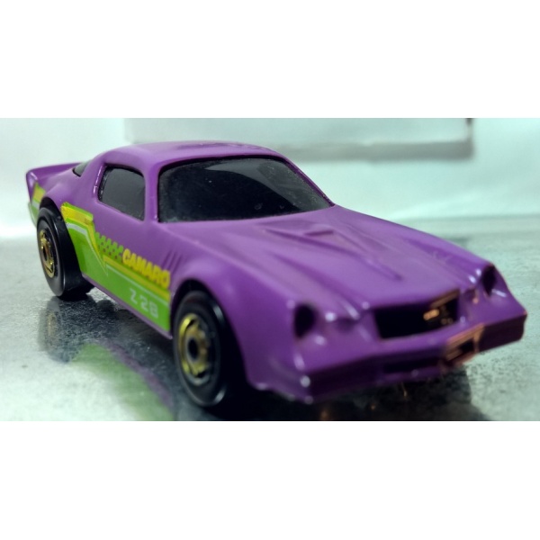 Camaro Z-28