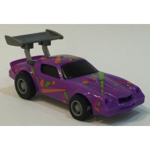 Camaro Z-28