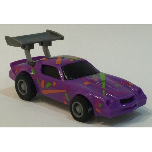 Camaro Z-28