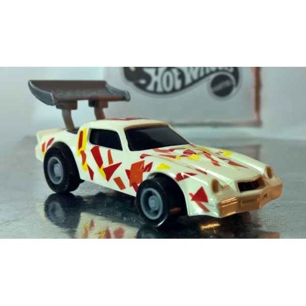 Camaro Z28