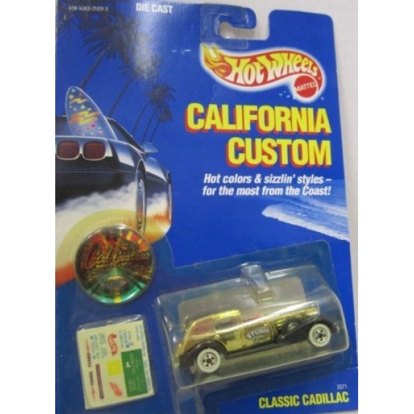 Classic Cadillac