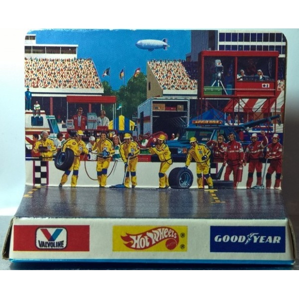 Collector Landscape Display