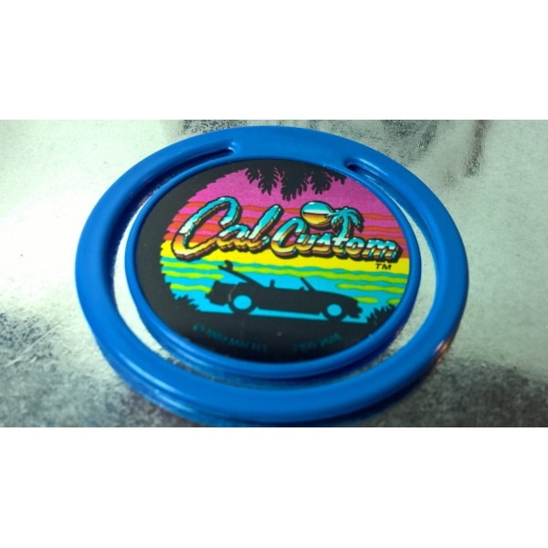 Collector's Button