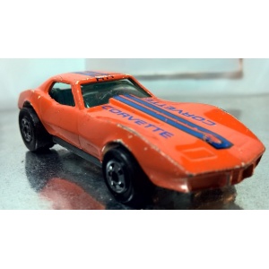 Corvette Stingray