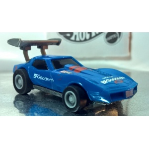 Corvette Stingray