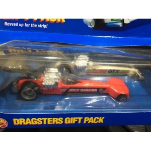 Dragsters Gift Pack
