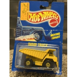 Dump Truck
