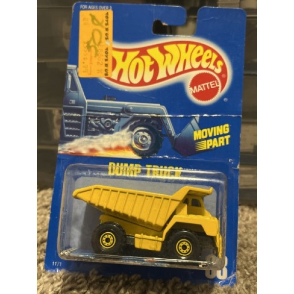 Dump Truck